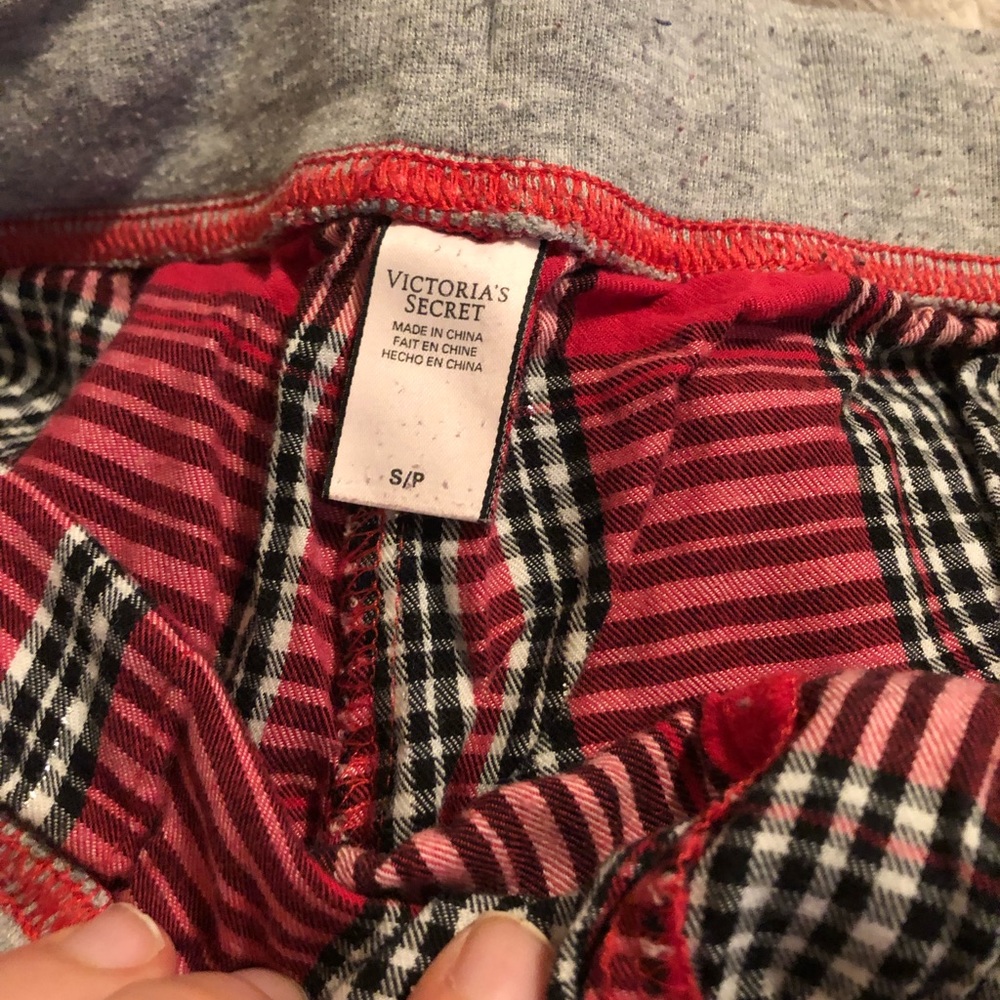 PJ pants